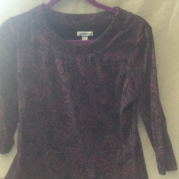 Blouse - Picture 2 of 6